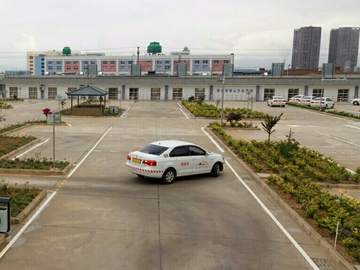 盛隆驾校