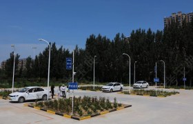 潍坊通安驾校