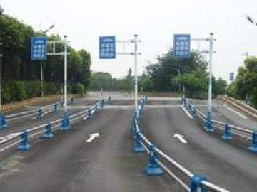 顺城驾校