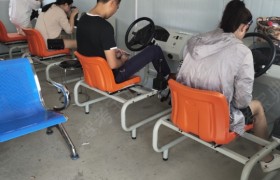 长沙交院驾校