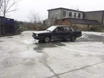 益华驾校