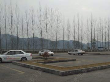 通安驾校