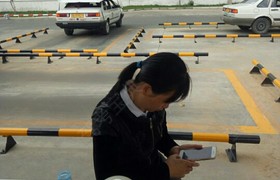 溧白驾校