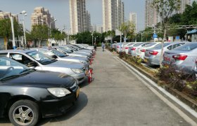 福州宇杰驾校