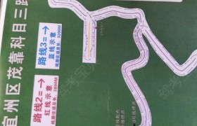 河池荣昌驾校