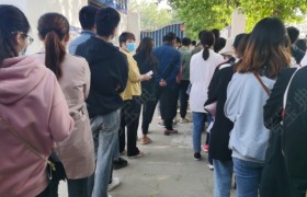 商丘圣源驾校