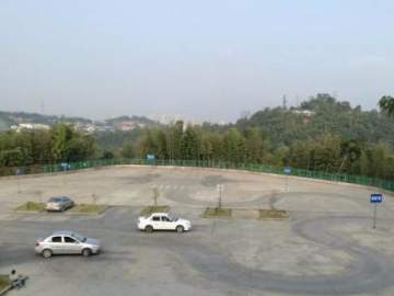 昌达驾校
