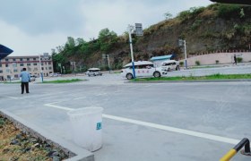 张家界荣成驾校