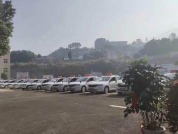 科鑫驾校