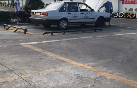 福林驾校