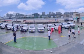 杭州翔力驾校印象城分校