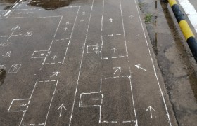 临沂华安驾校