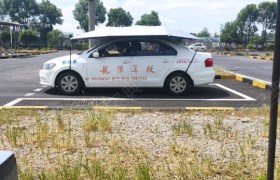 常德龙阳驾校