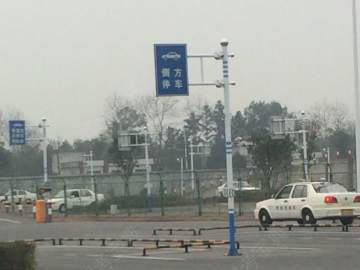 华泰驾校