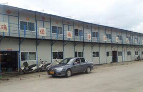 漳州通鑫驾校