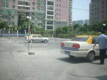 振通驾校