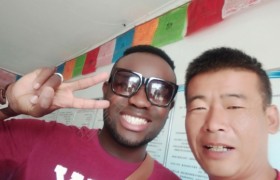 呼和浩特顺达驾校