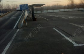 淄博宏顺驾校