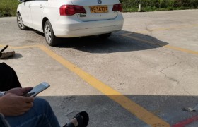 信阳申源驾校