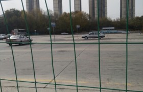 兰州交运驾校