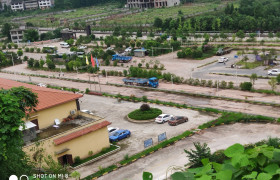 广安广安市驾校