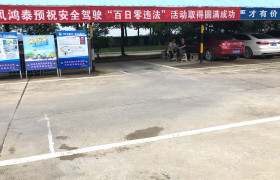 岳阳新阳驾校