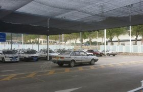 宁波滕头驾校