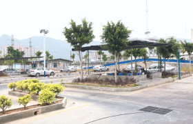 福州昌明驾校
