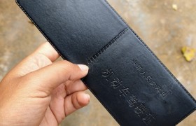 开封神力驾校