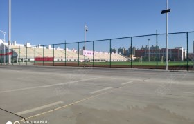 武威鸿凯驾校