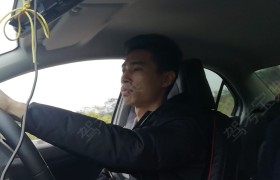 揭阳顺和兴驾校