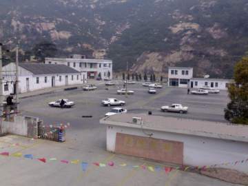 嘉麟驾校