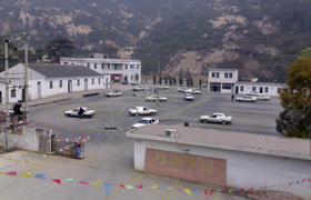 温州嘉麟驾校