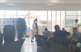 成都天欣驾校