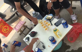 亳州乐行驾校