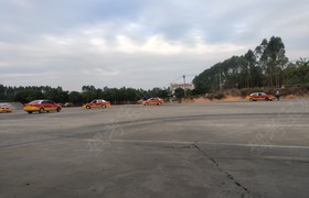 湛江翔龙驾校