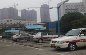 湘潭天成驾校