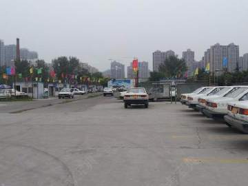 盛视驾校