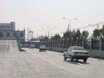 长运驾校