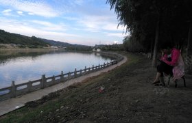 十堰驰安驾校