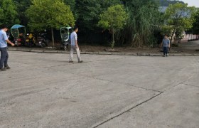 南充顺庆驾校