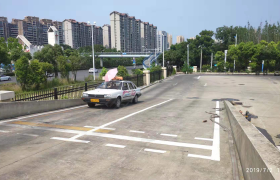 合肥信达驾校经开区分校