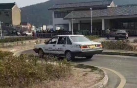 苏州泰胜驾校