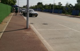 赣州桃沅驾校