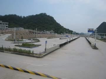 中力驾校