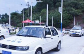 东莞圣丰驾校