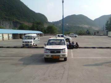顺安驾校