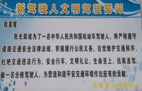岳阳飞翔驾校
