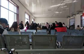 沧州建强驾校