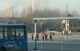 通化盛源驾校